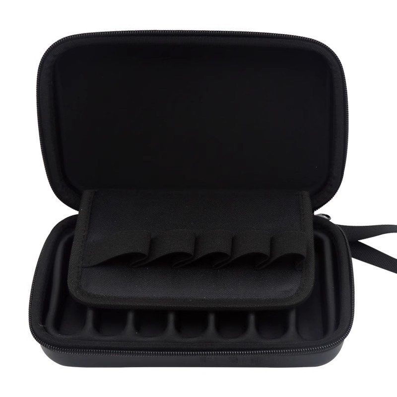 Diatonic Harmonica Case, 10 Ho - Musical Instrument Harp review and price