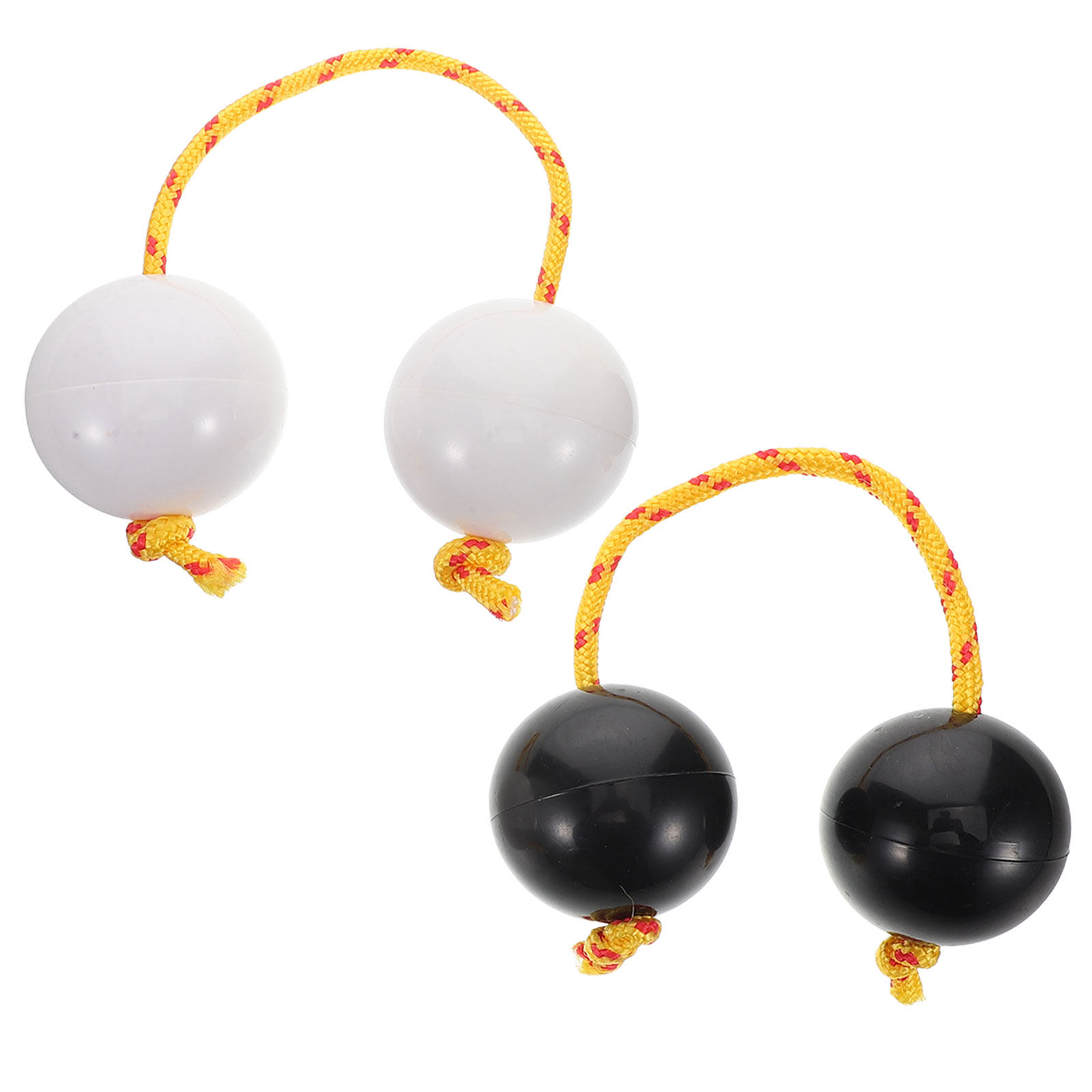 2Pairs African Shaking Ball In - Musical Instrument You Shake review and price