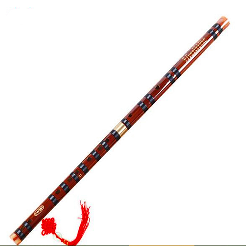 Bamboo Dizi Concert Flute, CDE - Shakuhachi Bamboo Flute review and price