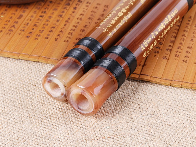 Bamboo Dizi Concert Flute, CDE - Shakuhachi Bamboo Flute review and price