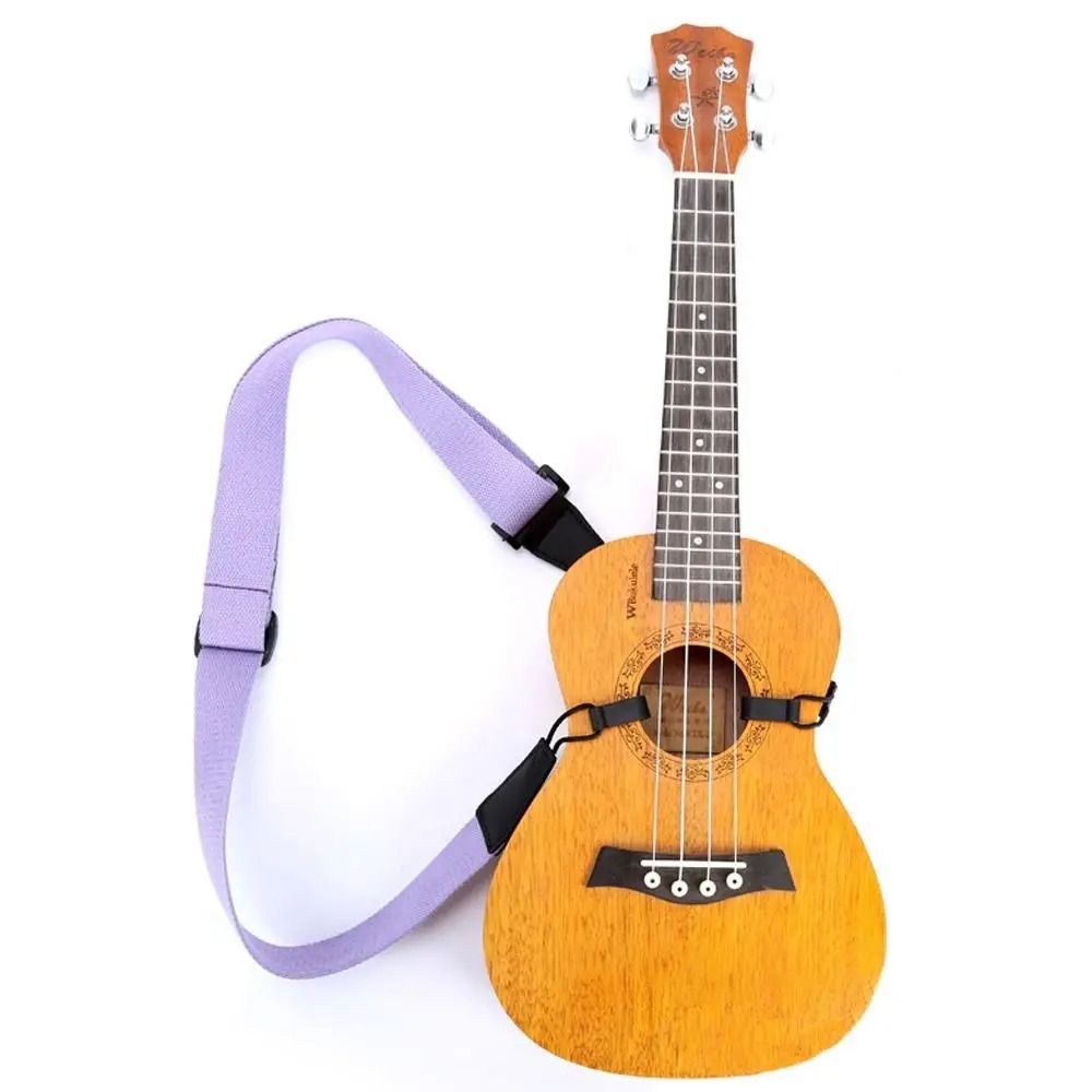 Portable Durable Guitar Strap  - Musical Instrument Note review and price
