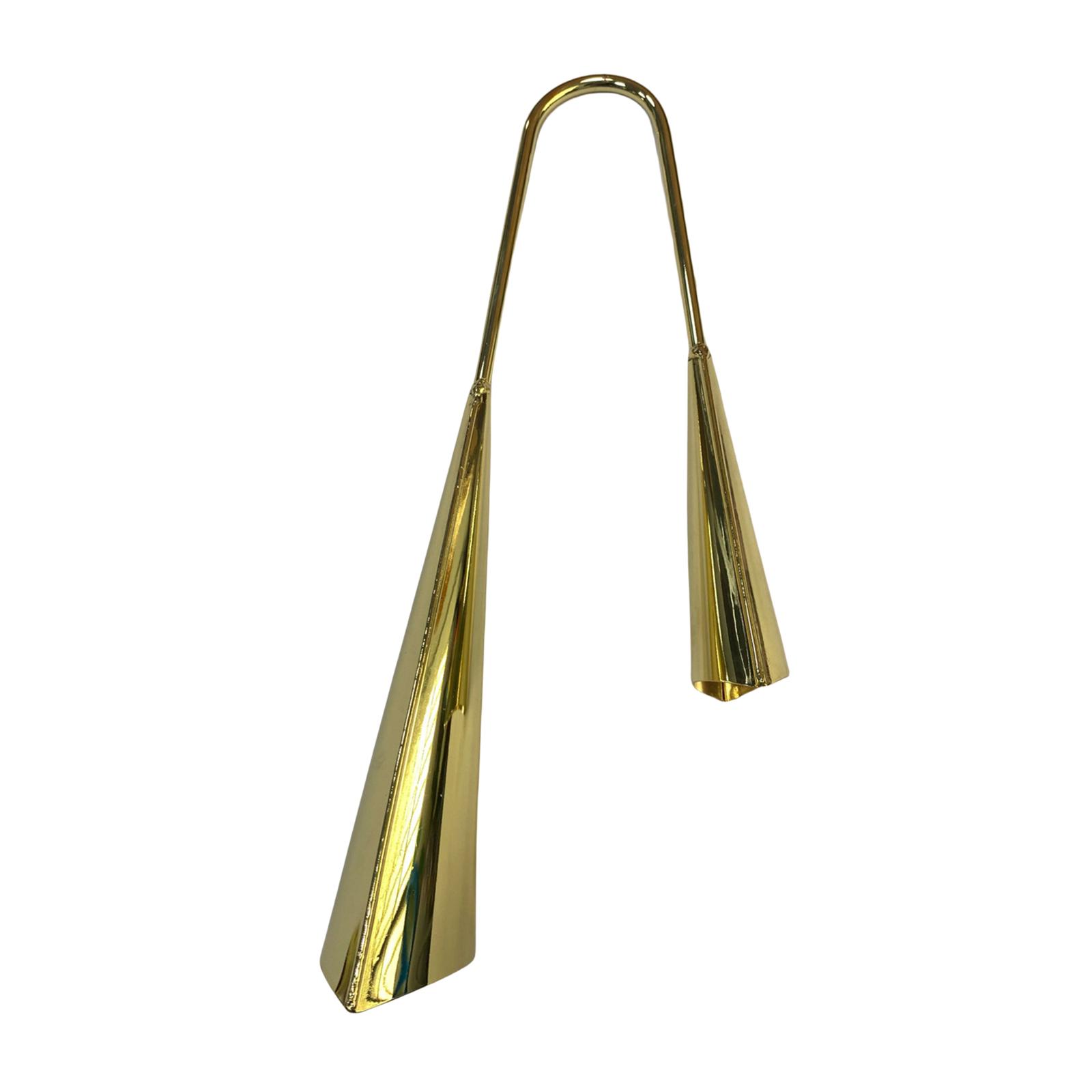 Two Tone Duable Cow Bell Kid E - Musical Instrument Agogo review and price