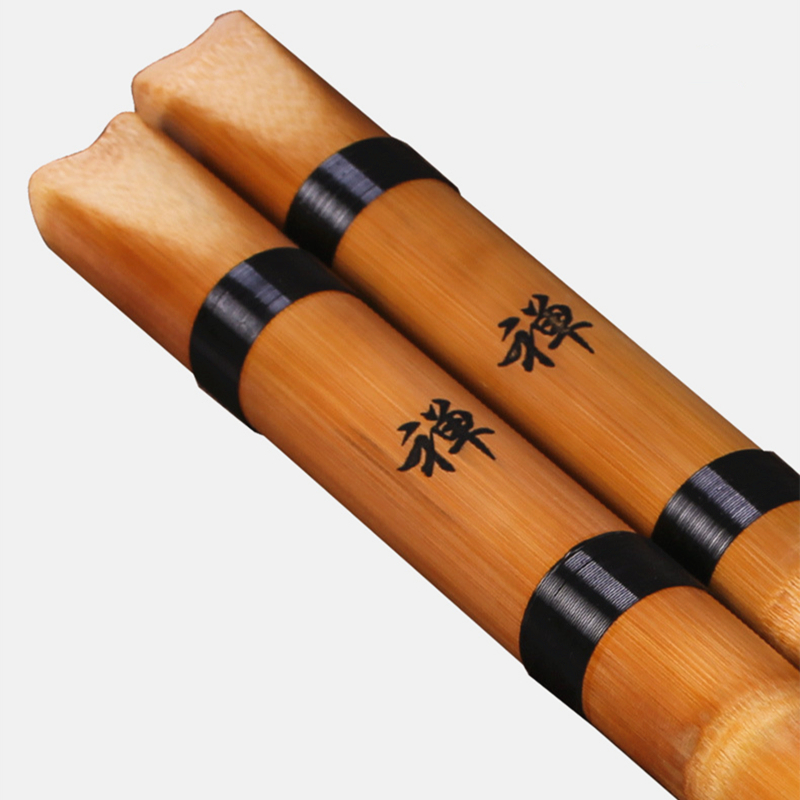 Handmade Natural White Bamboo  - Shakuhachi Bamboo Flute review and price