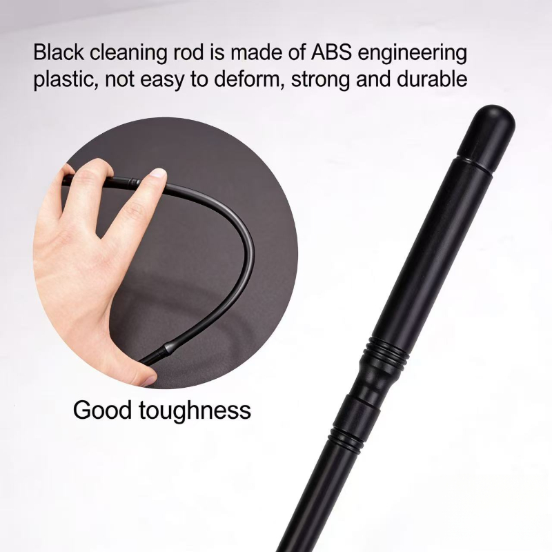 10pcs Flute Cleaning Stick Swa - Musical Instrument Flute review and price