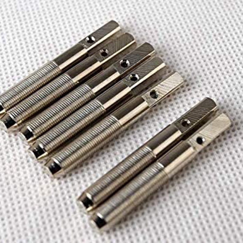 100 Pcs Lyre Harp Tuning Pin N - Musical Instrument Harp review and price