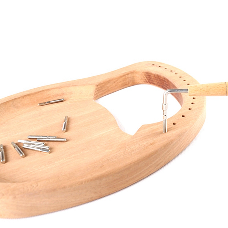 100 Pcs Lyre Harp Tuning Pin N - Musical Instrument Harp review and price