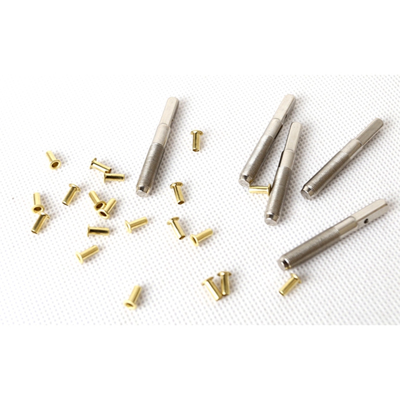100 Pcs Lyre Harp Tuning Pin N - Musical Instrument Harp review and price