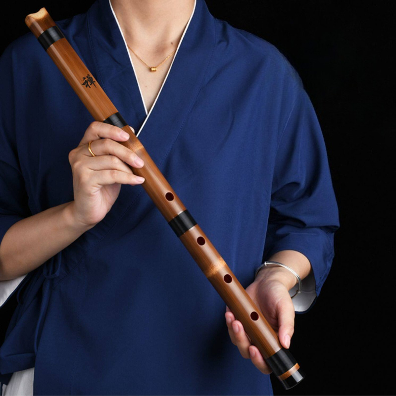 5 Holes Shakuhachi Flute Bambo - Shakuhachi Bamboo Flute review and price
