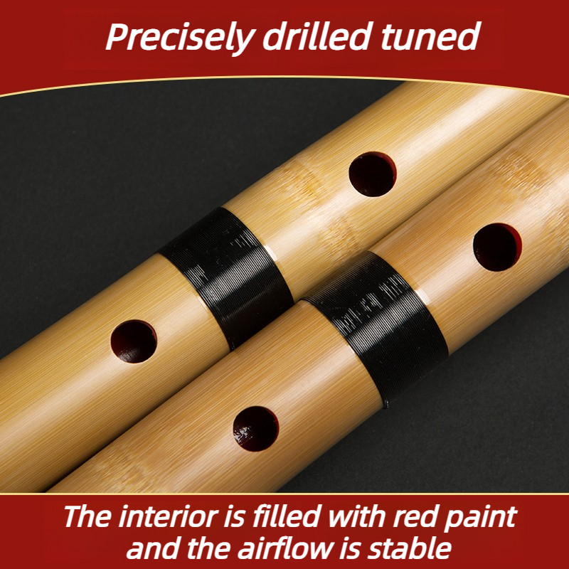 5 Holes Shakuhachi Flute Bambo - Shakuhachi Bamboo Flute review and price