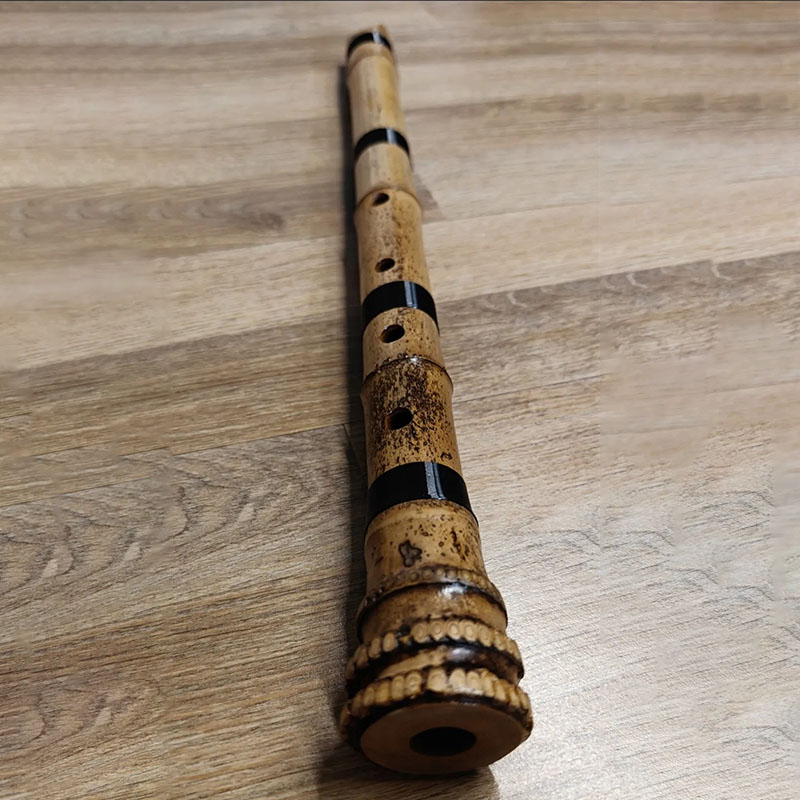5 Hole Shakuhachi Bamboo Japan - Shakuhachi Bamboo Flute review and price