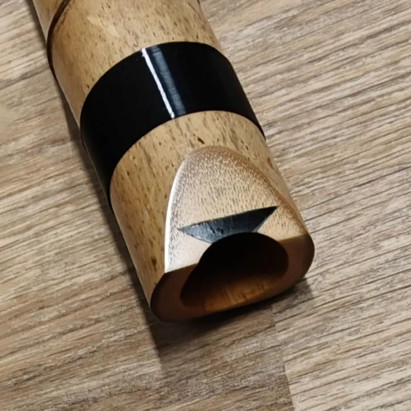 5 Hole Shakuhachi Bamboo Japan - Shakuhachi Bamboo Flute review and price