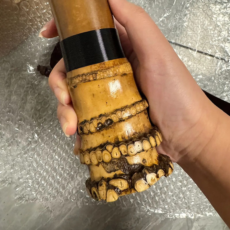 5 Hole Shakuhachi Bamboo Japan - Shakuhachi Bamboo Flute review and price