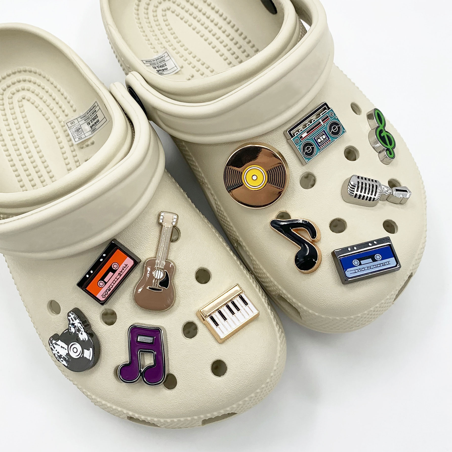 3D Musical Instrument Set Shoe - Musical Instrument Tabla review and price