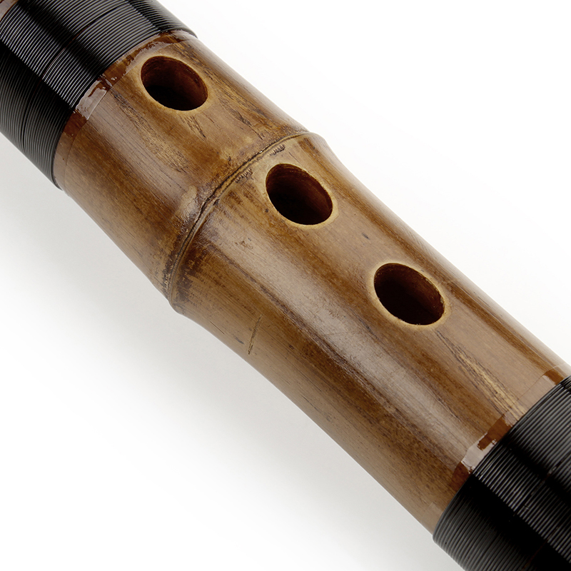 Xiao Black line Guizhu G Key N - Musical Instrument Xun review and price