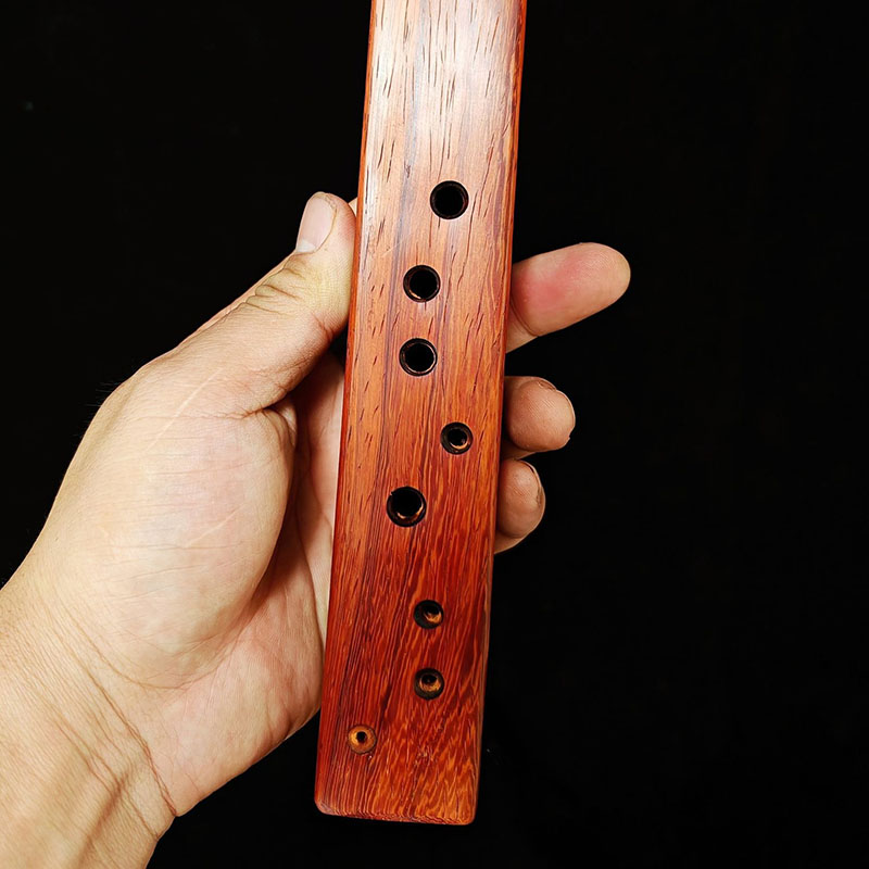 10 Hole Wooden Xun Adult Begin - Musical Instrument Xun review and price