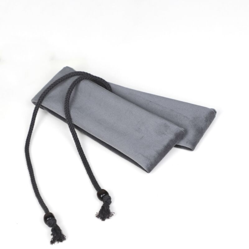 1pc Thickened Velvet Flute Sto - Musical Instrument Long review and price