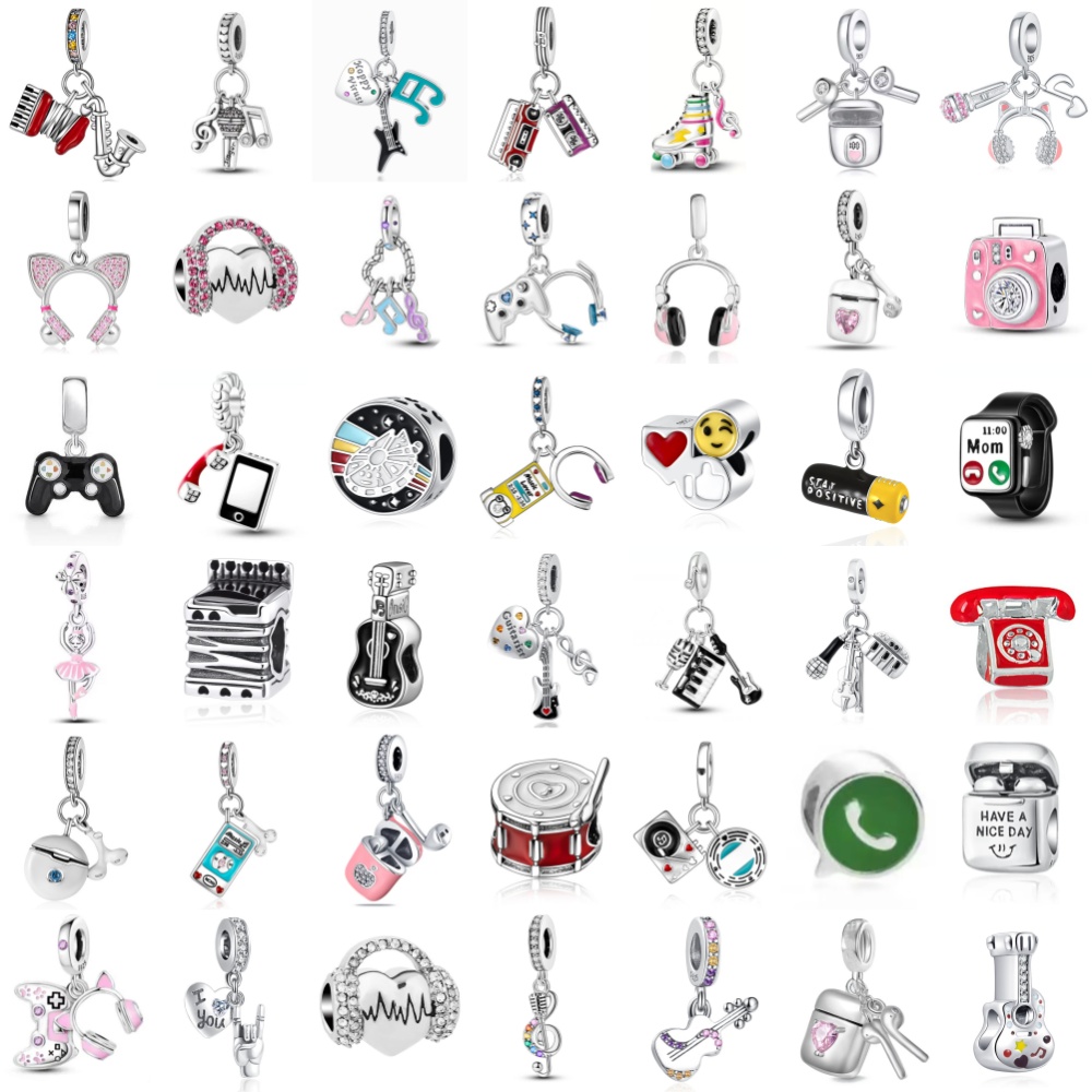 New 925 Silver musical note in - Musical Instrument Tabla review and price