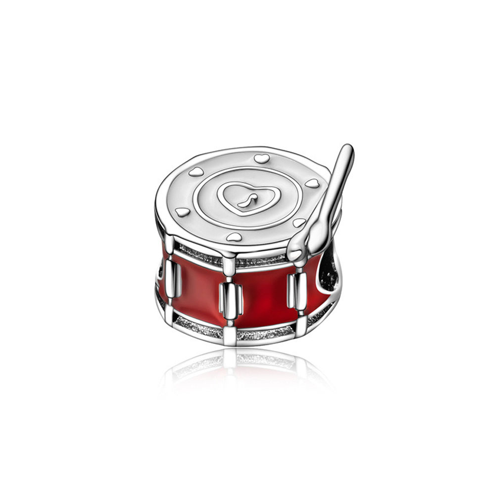 New 925 Silver musical note in - Musical Instrument Tabla review and price