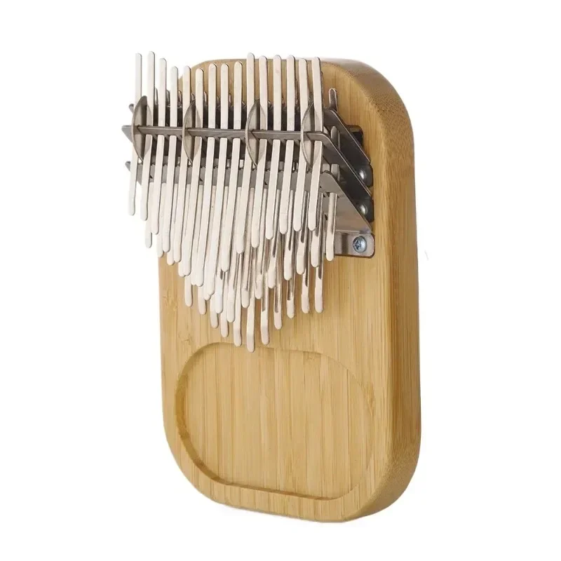 Portable 41 Key Kalimba B Note - Musical Instrument Tabla review and price