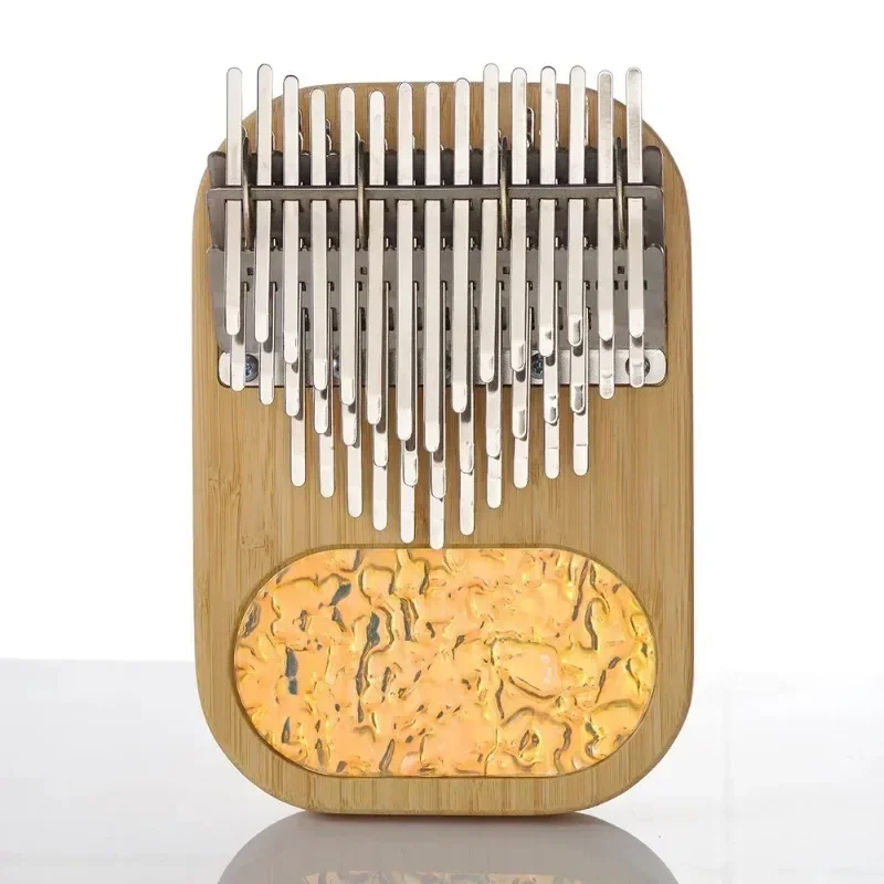 Portable 41 Key Kalimba B Note - Musical Instrument Tabla review and price