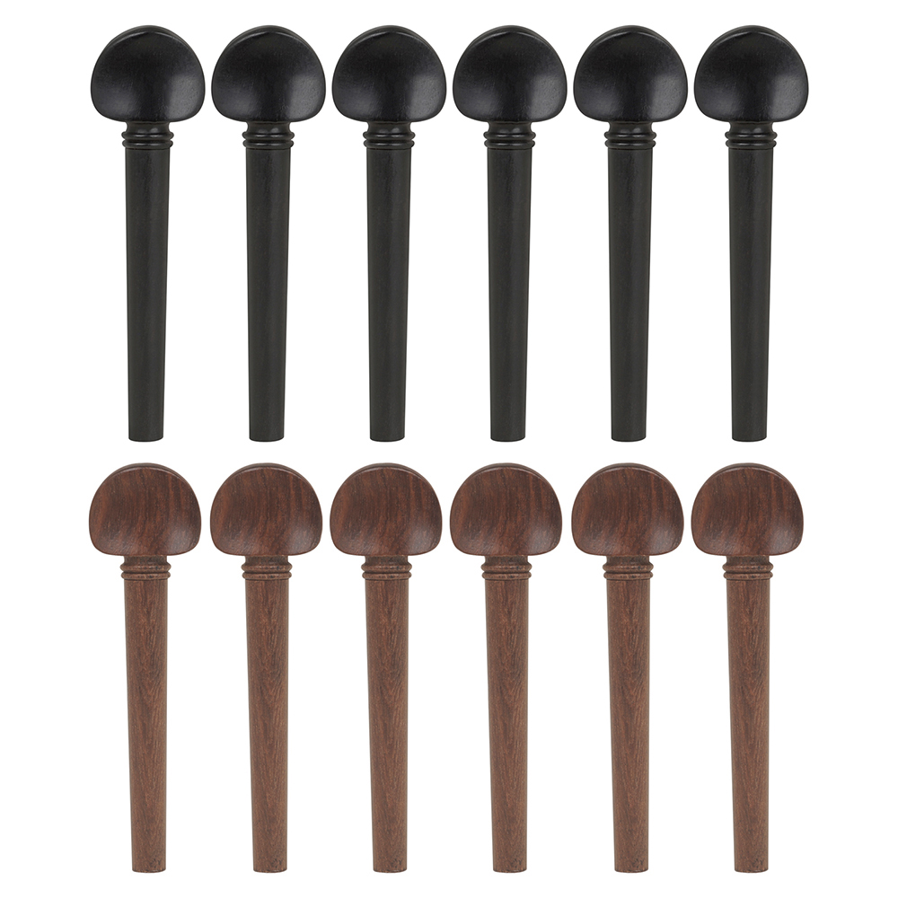 12 Pcs/Set Oud String Pegs Mah - Musical Instrument Tabla review and price