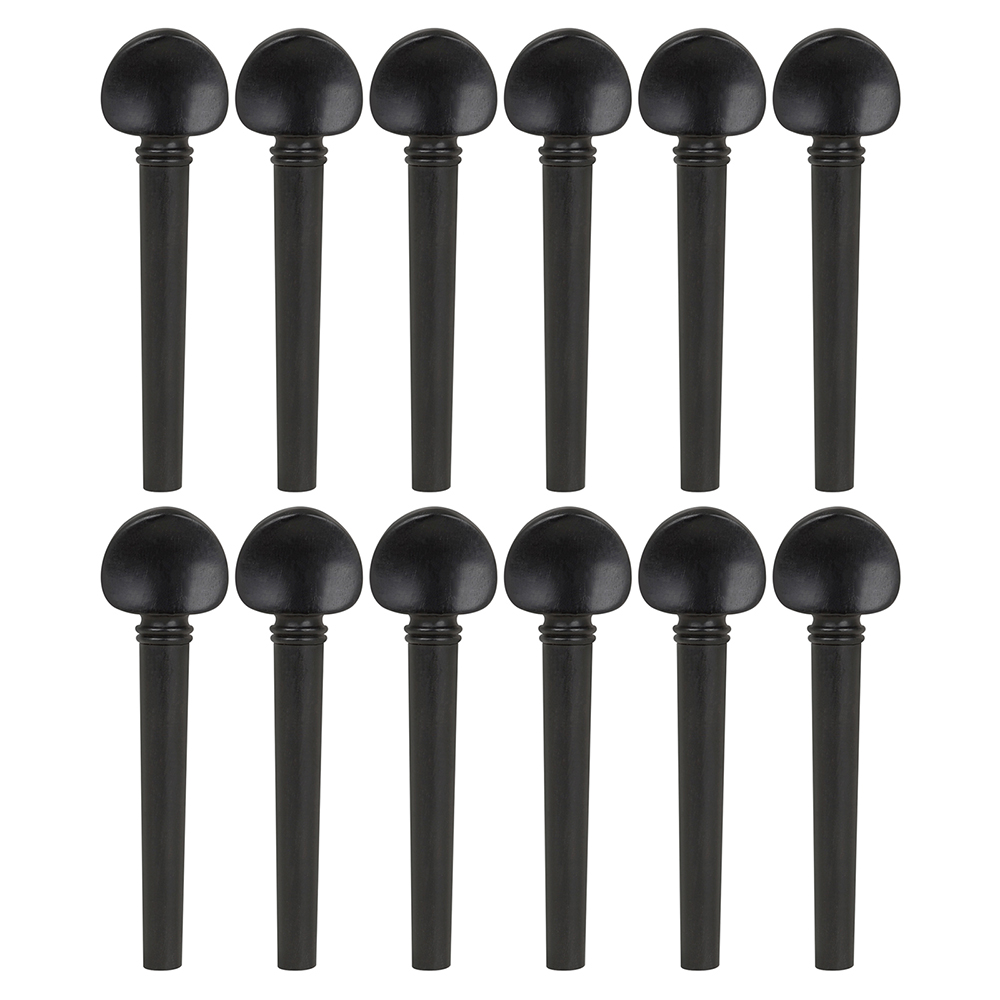 12 Pcs/Set Oud String Pegs Mah - Musical Instrument Tabla review and price