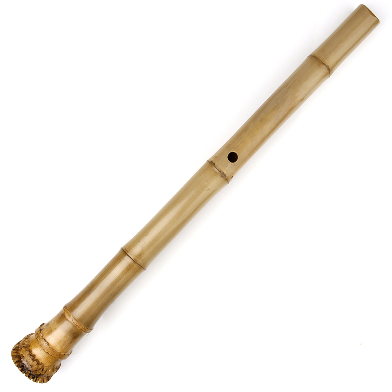Vertical Bamboo Flute with Sha - Shakuhachi Bamboo Flute review and price