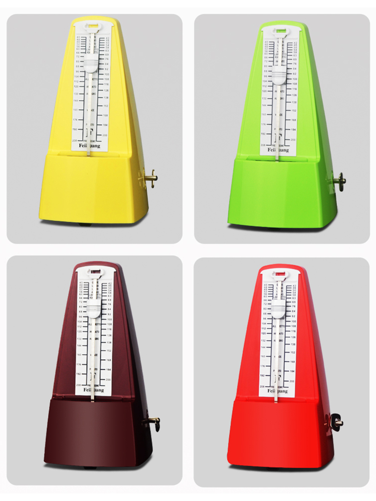 IRIN Mechanical Metronomes for - Musical Instrument Violin review and price