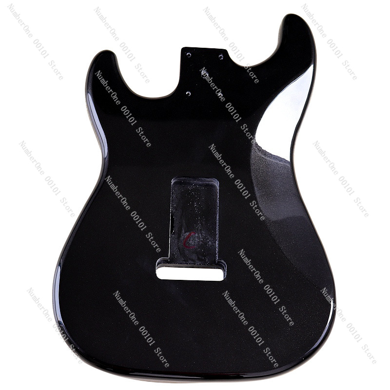 FY Metal Black Electric Guitar - Musical Instrument You Shake review and price