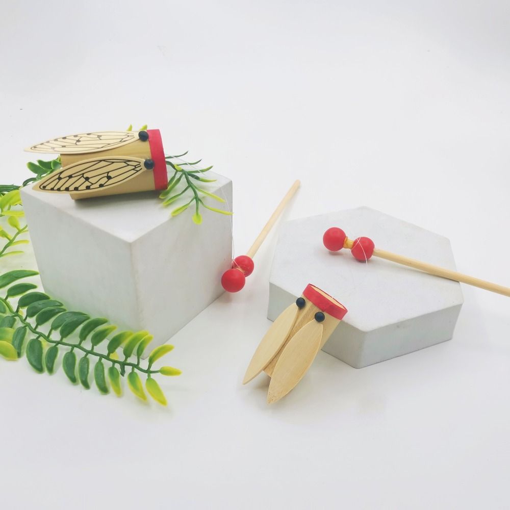 Traditional Chinese Bamboo Cic - Musical Instrument You Shake review and price