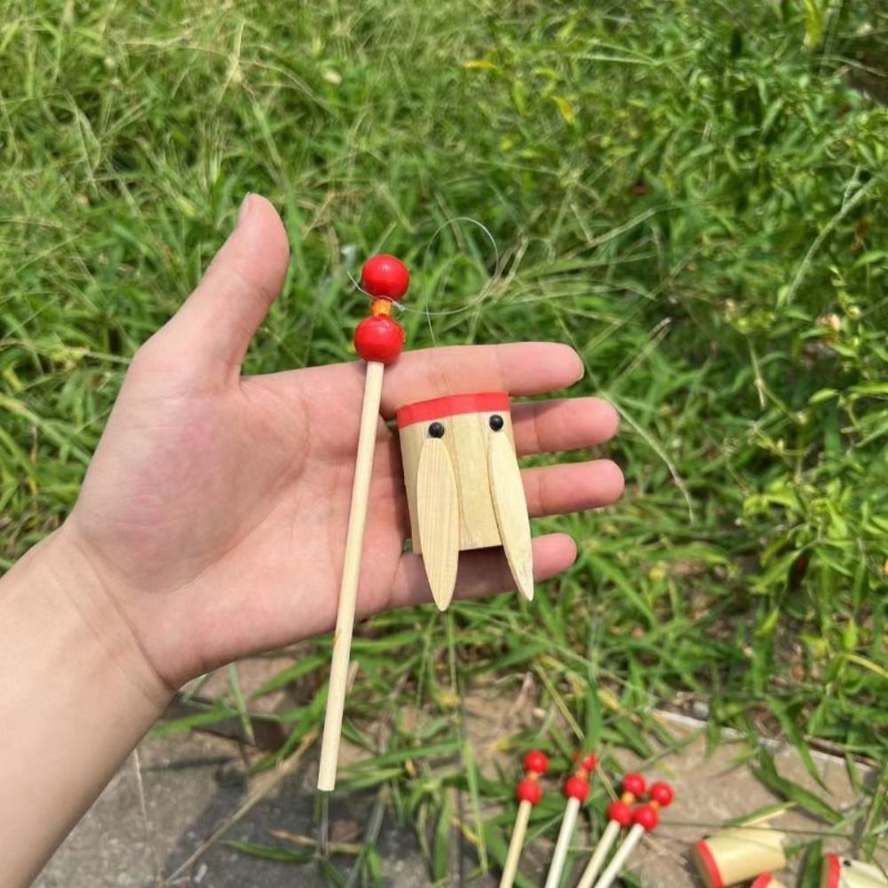 Traditional Chinese Bamboo Cic - Musical Instrument You Shake review and price