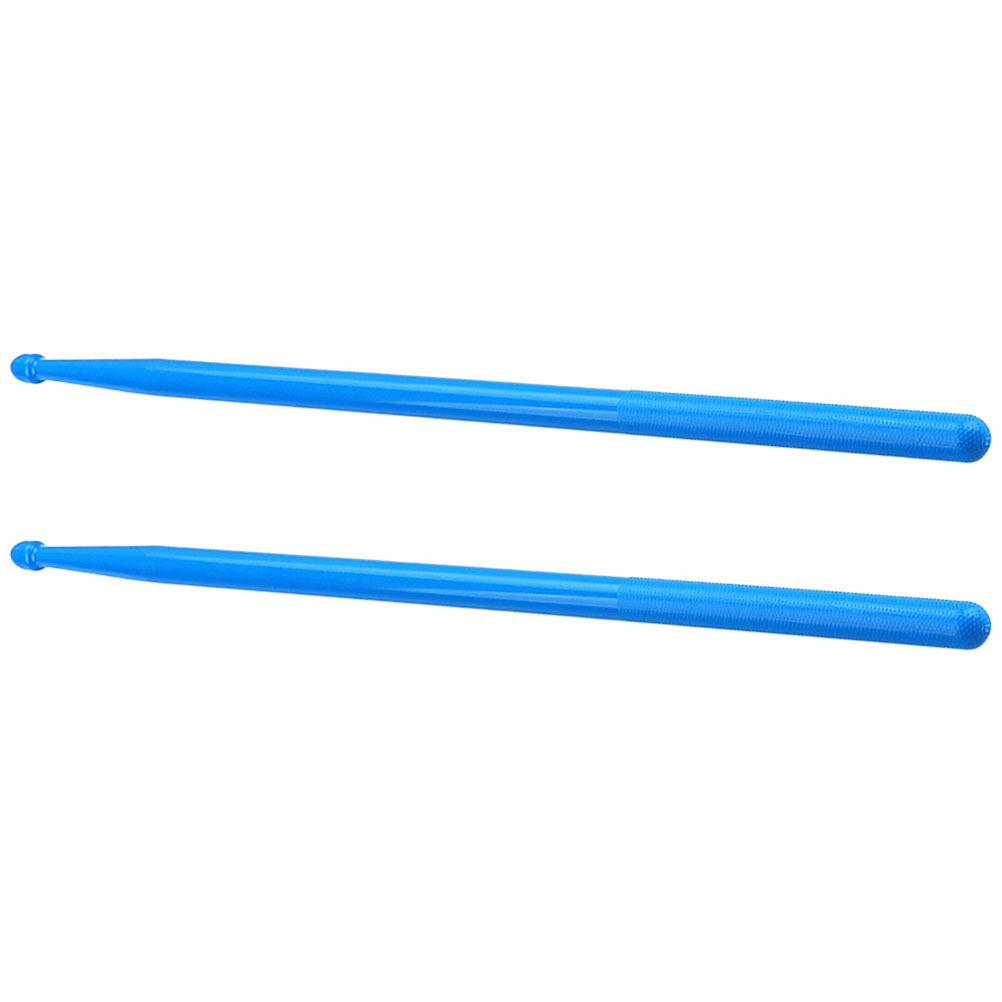1Pair Drum Sticks Nylon Drumst - Musical Instrument Long review and price