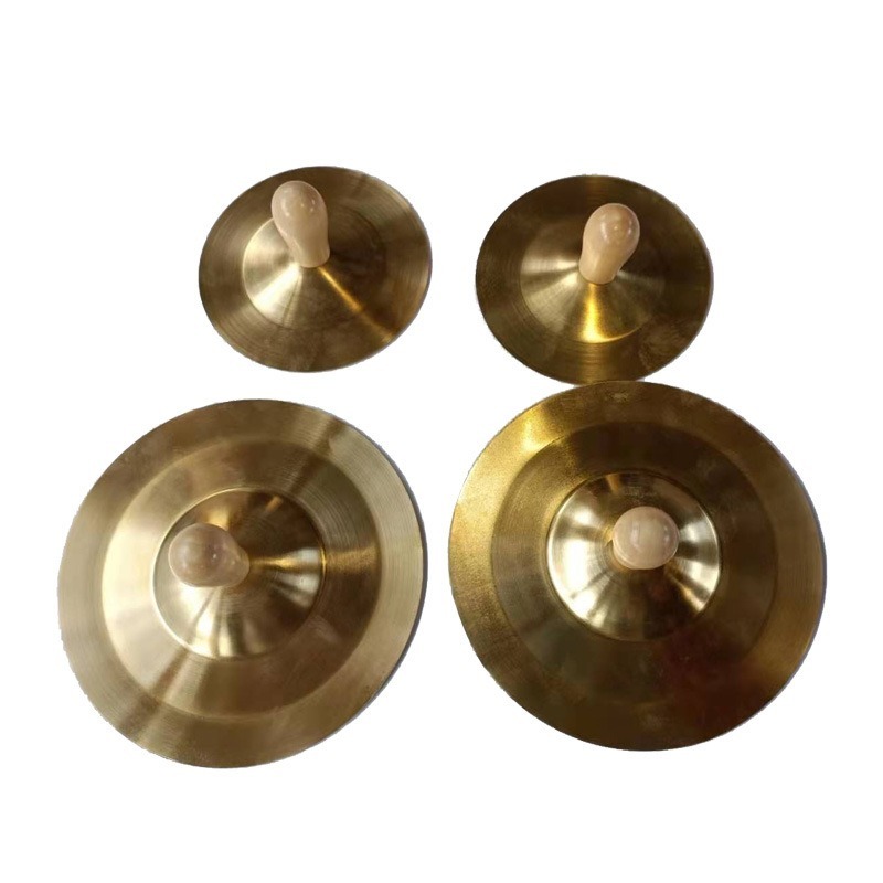 1 Set Hand Percussion Copper C - Musical Instruments Game review and price