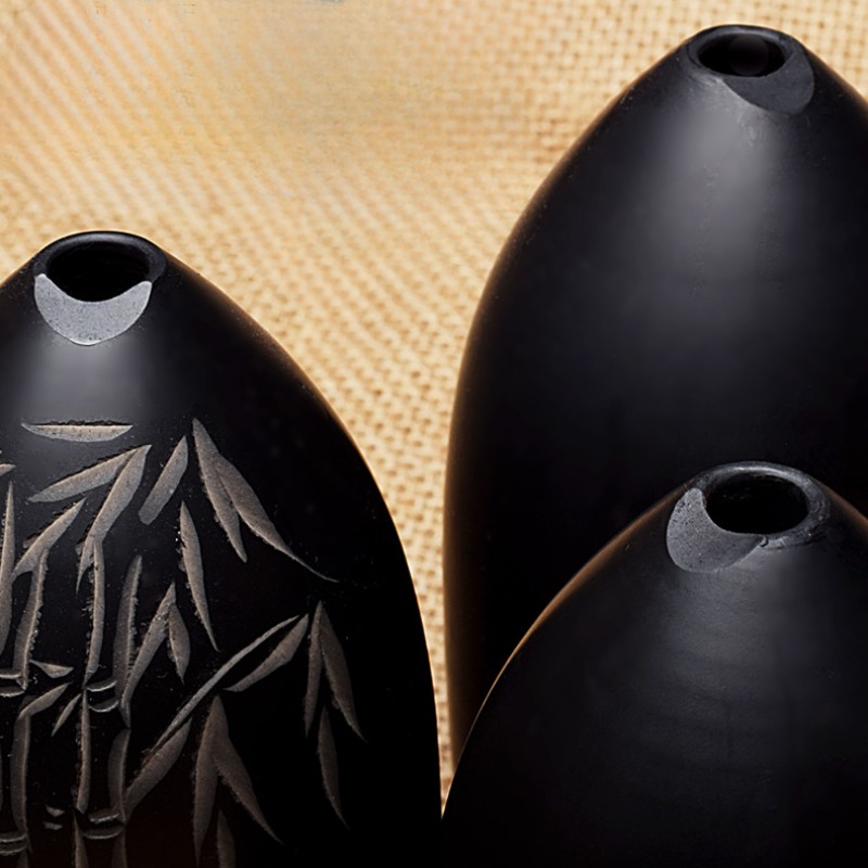 Ten Hole G Tone Pottery Xun Do - Musical Instrument Xun review and price