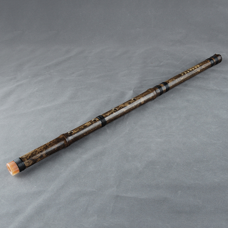 Natural Bamboo 54CM Shakuhachi - Shakuhachi Bamboo Flute review and price