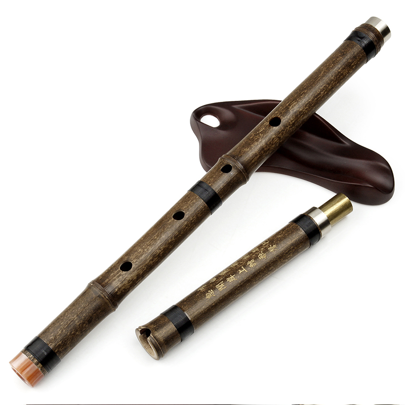 Natural Bamboo 54CM Shakuhachi - Shakuhachi Bamboo Flute review and price