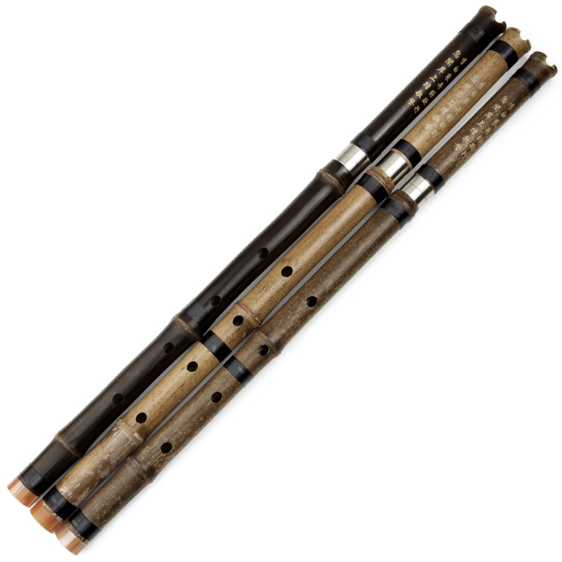 Natural Bamboo 54CM Shakuhachi - Shakuhachi Bamboo Flute review and price