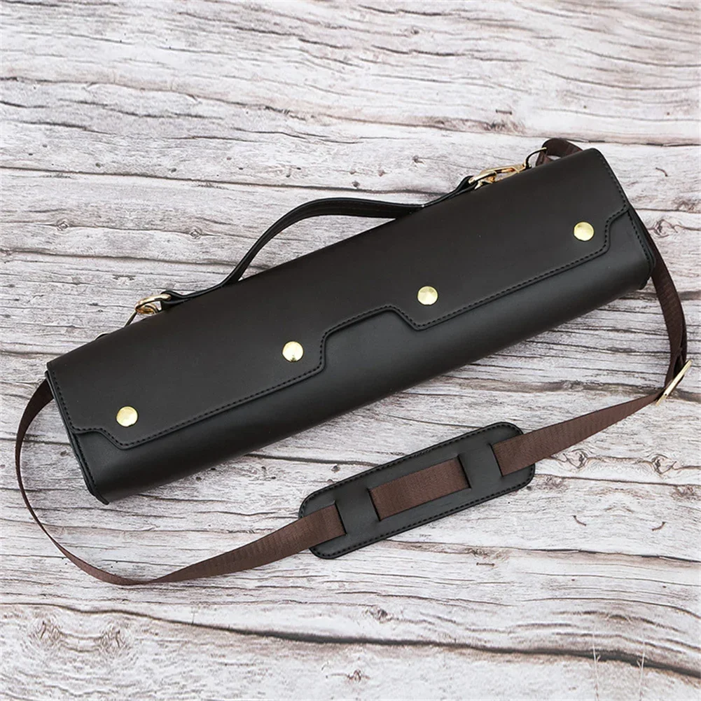 Portable Storage Case For 16 1 - Musical Instrument Flute review and price