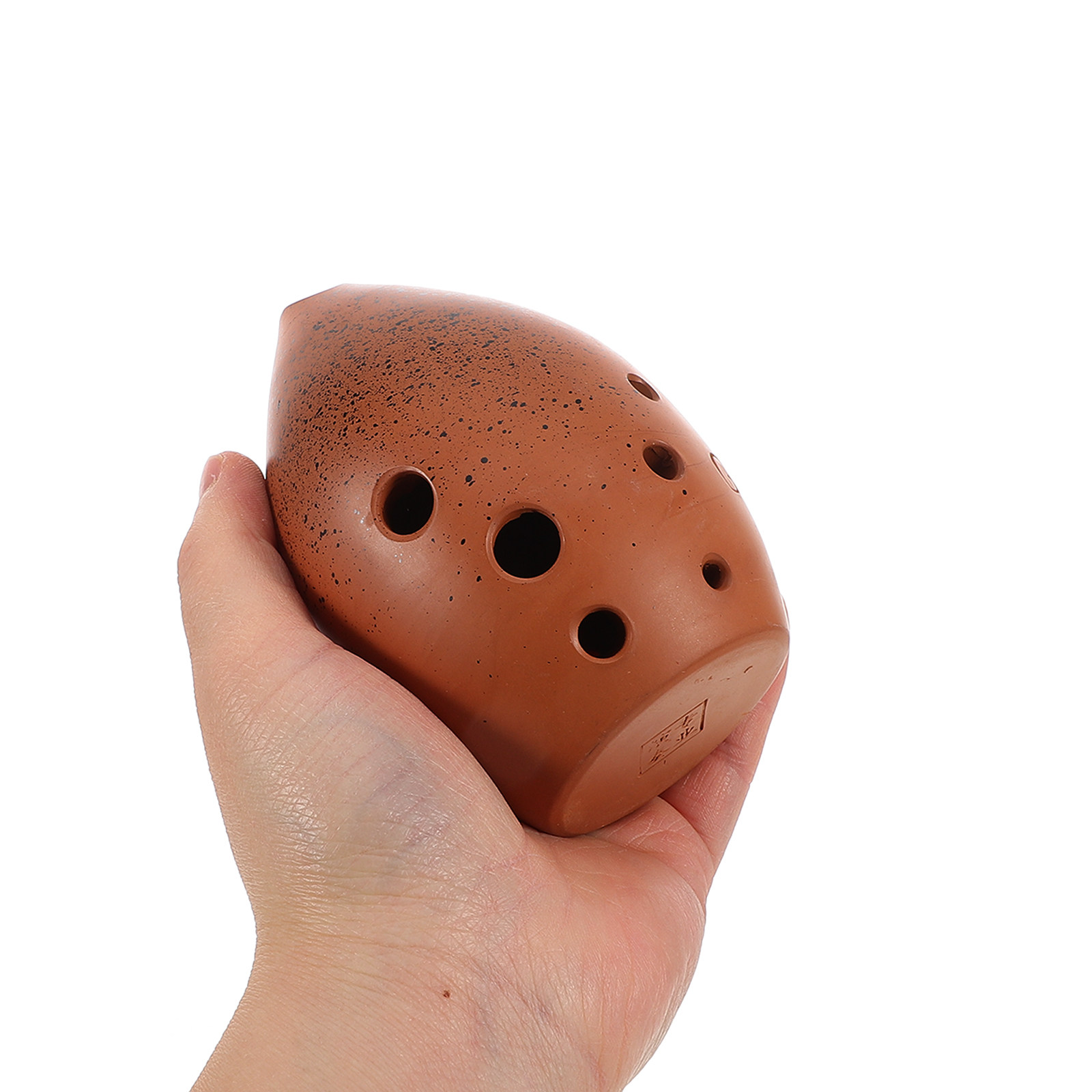 Ceramic Ocarina Flute 8 Hole C - Musical Instrument Xun review and price