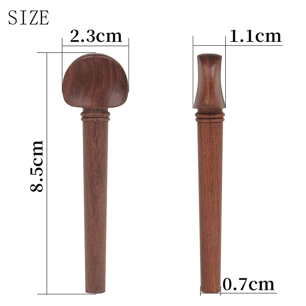 12 Pcs Oud String Shaft Ebony  - Musical Instrument Tabla review and price
