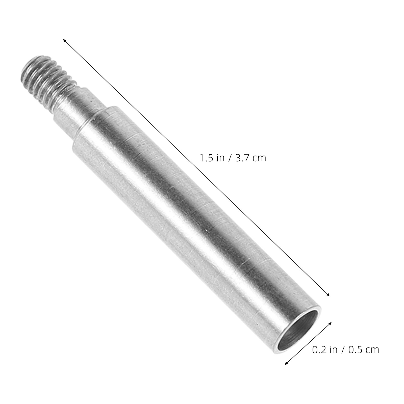 Tenor Horn Piston Stem Replace - Musical Instrument Long review and price