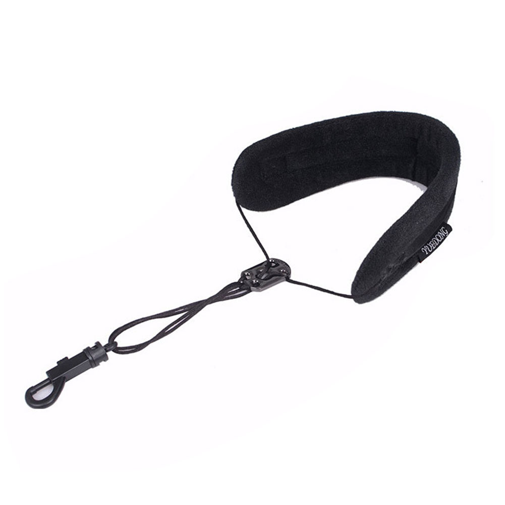 Adjustable Saxophone Neck Stra - Musical Instrument Bazooka review and price