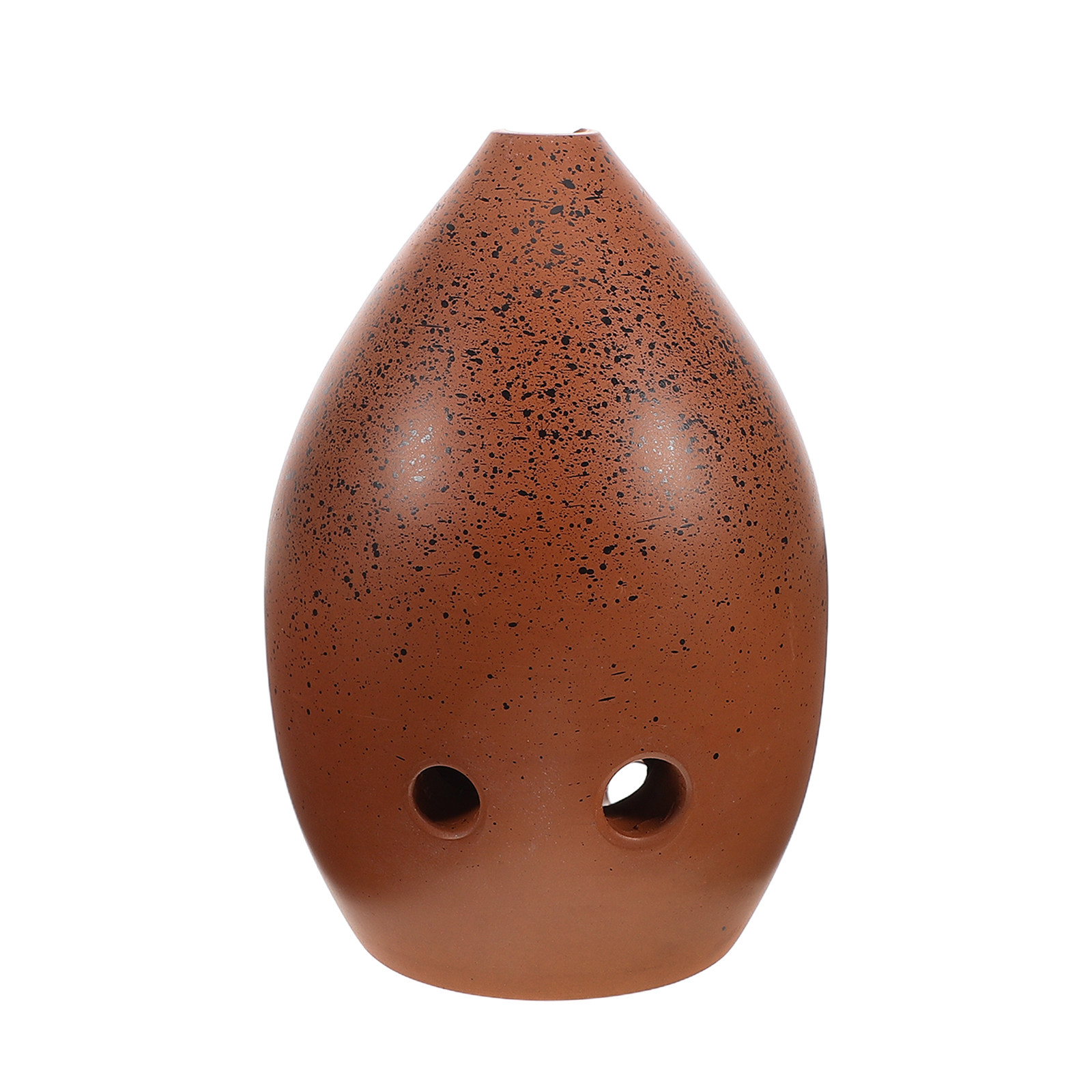 8 Hole Ceramic Ocarina Chinese - Musical Instrument Xun review and price