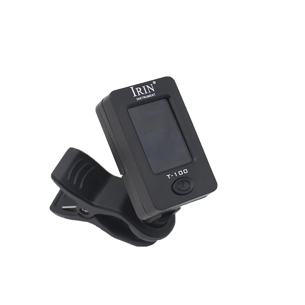 IRIN Guitar Tuner T-100 Digita - Musical Instrument Note review and price