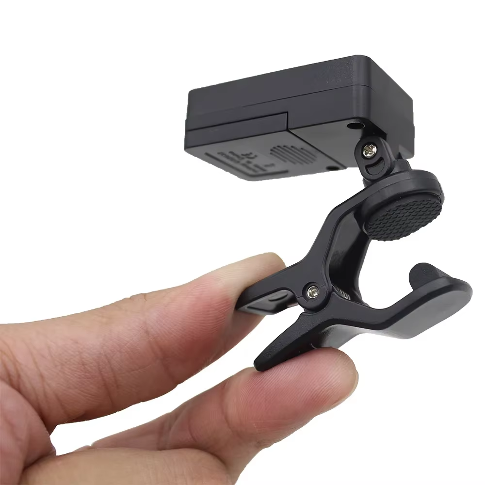 IRIN Guitar Tuner T-100 Digita - Musical Instrument Note review and price