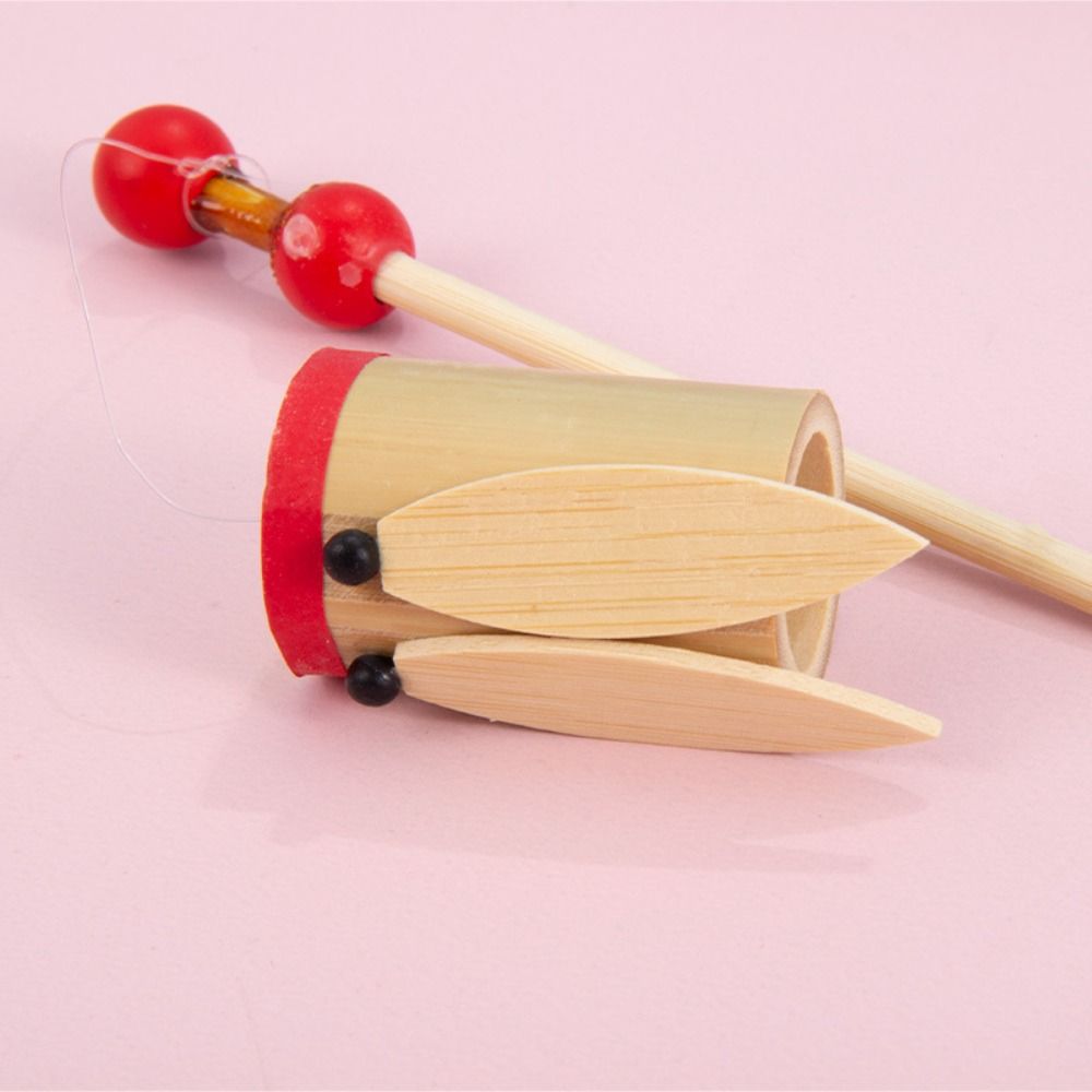 Traditional Chinese Bamboo Cic - Musical Instrument You Shake review and price