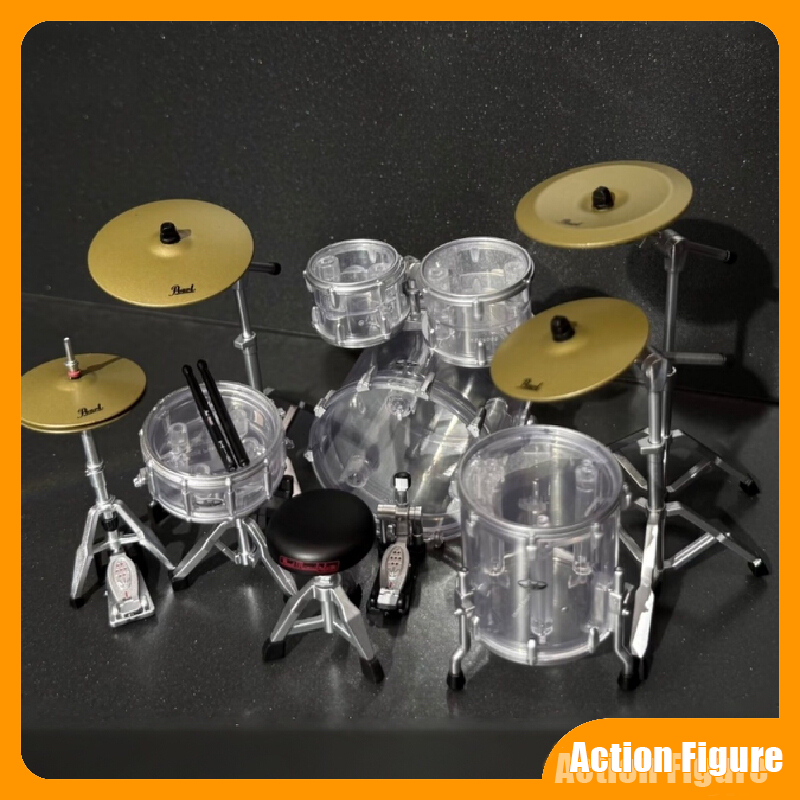 Bandai Original Mini Pearl Jaz - Musical Instruments Game review and price