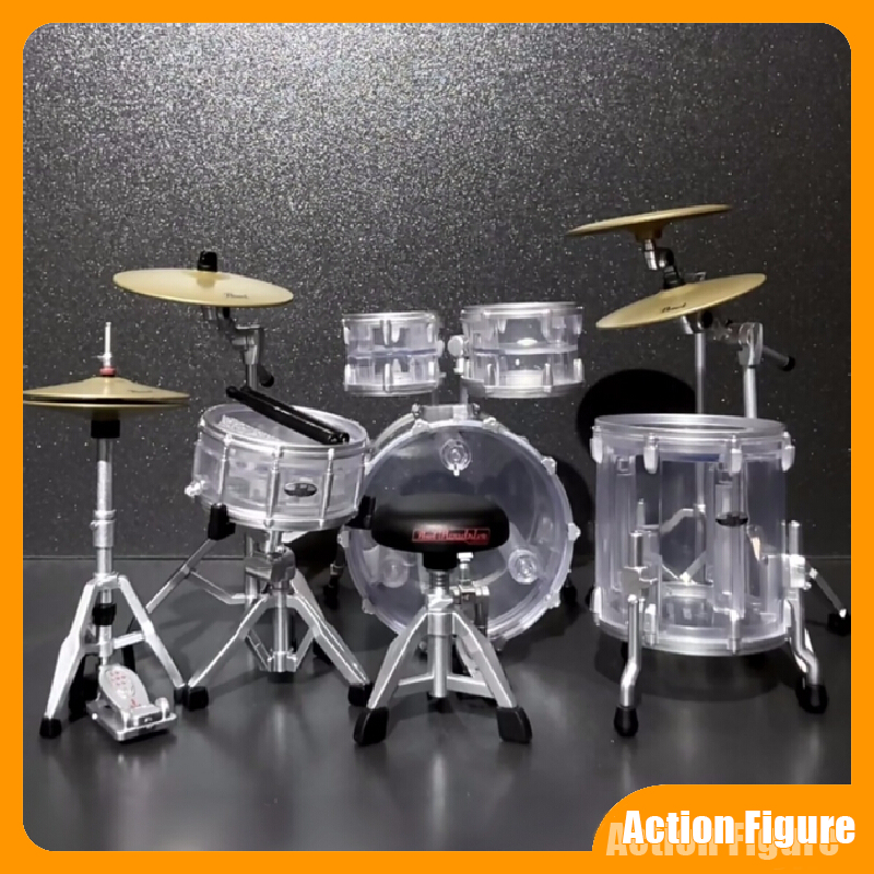 Bandai Original Mini Pearl Jaz - Musical Instruments Game review and price