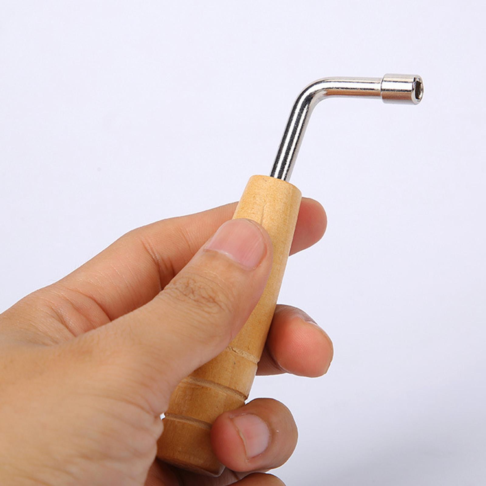 Tuning Wrench Lyre and Harp Ha - Musical Instrument Harp review and price