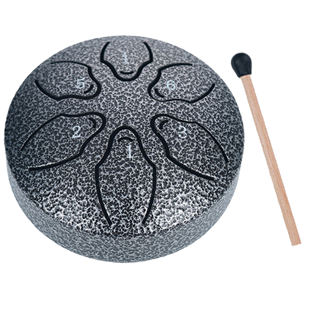 3 Inches 6 Notes Rain Drum for - Musical Instrument Note review and price